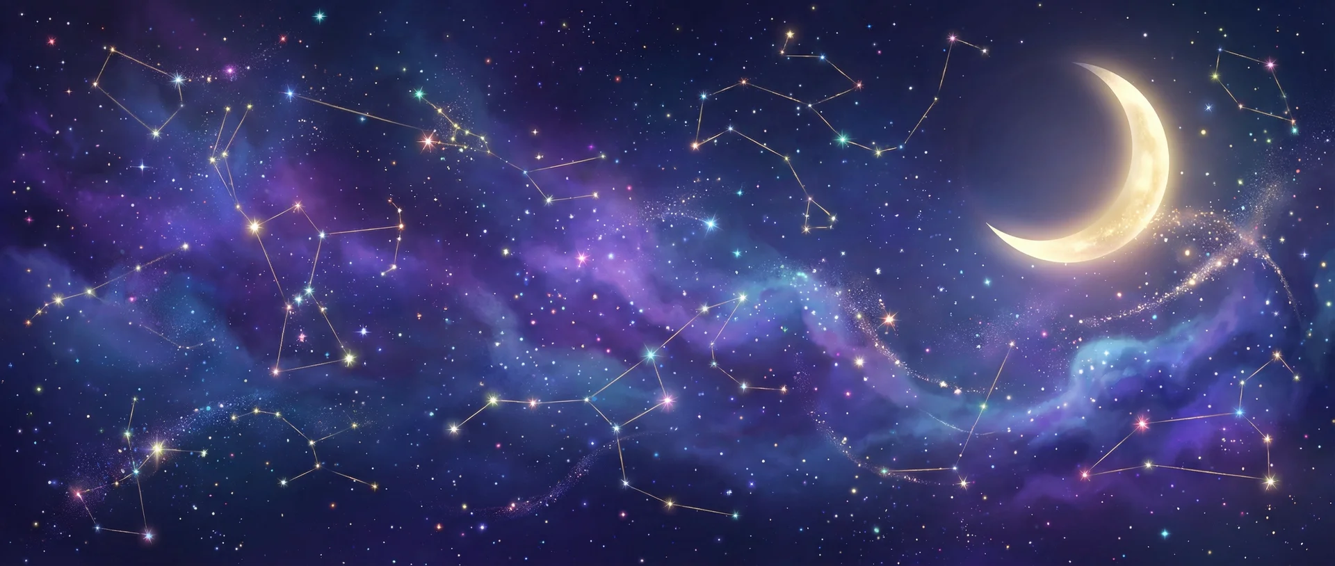 星空背景 - 波多野情趣内衣办公室 | 每日星座运势与塔罗占卜